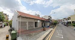 Lorong 21 Geylang (D14), Shop House #568680391